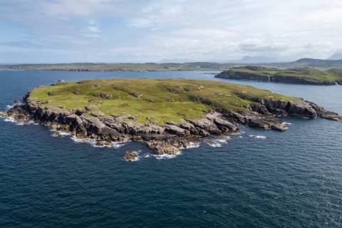 Property for auction in Ross-Shire