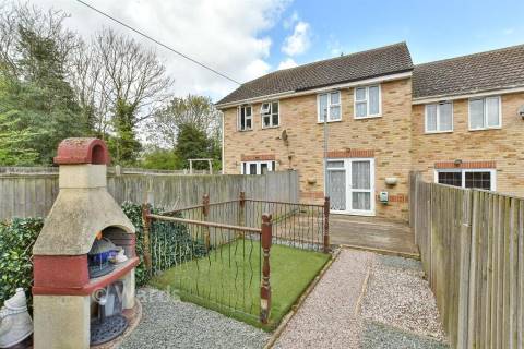 Property for auction in Kent