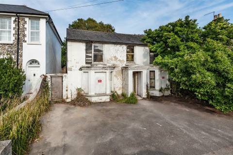 Property for auction in West Sussex