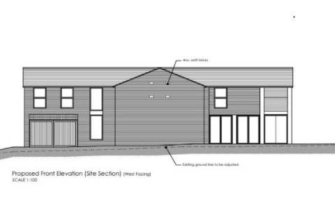 Property for auction in Kent