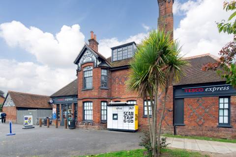 Property for auction in Berkshire