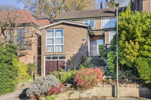 Property for auction in London