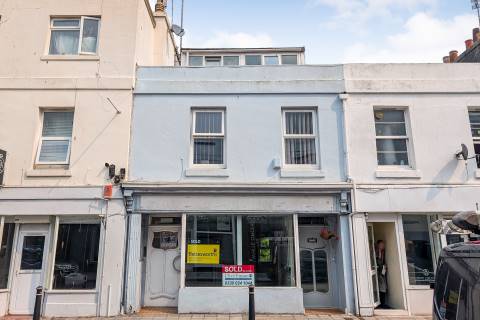 Property for auction in Devon