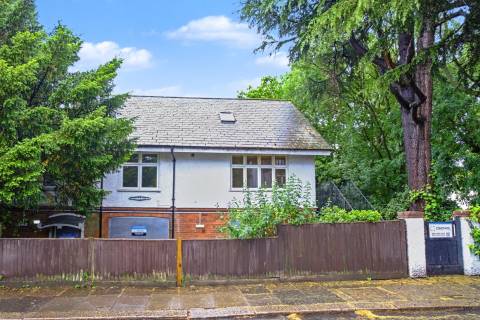 Property for auction in Middlesex