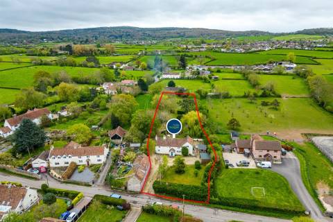 Property for auction in Avon