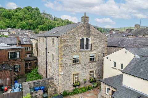 Property for auction in North Yorkshire