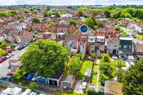 Property for auction in Avon
