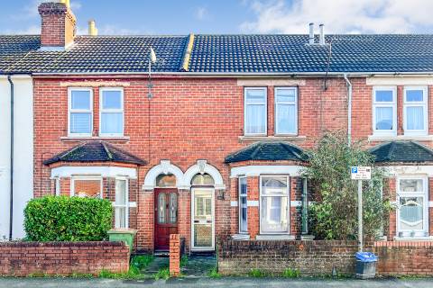 Property for auction in Hampshire