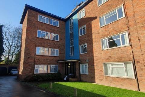 Property for auction in West Midlands