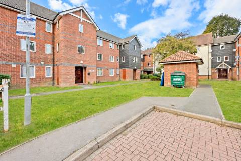 Property for auction in London