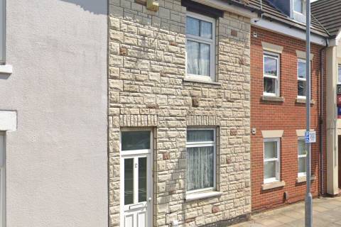Property for auction in Hampshire