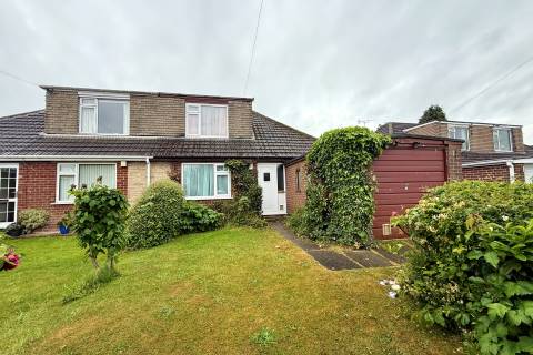 Property for auction in South Yorkshire