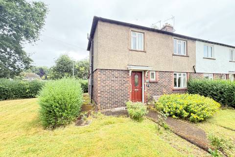 Property for auction in Cumbria