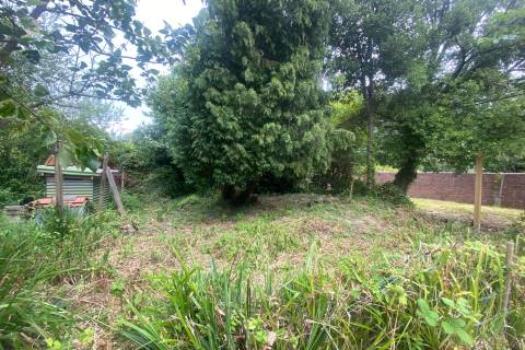 Property for auction in Devon