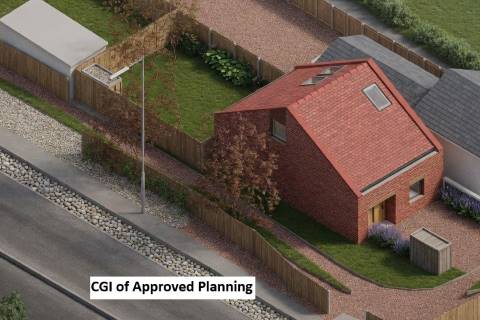 Property for auction in Kent