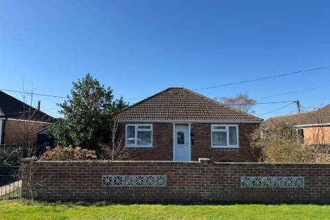 Property for auction in Norfolk