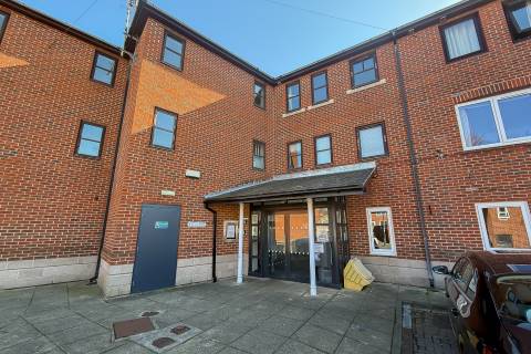 Property for auction in Tyne and Wear