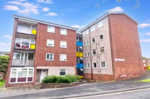 Property for auction in Tyne and Wear