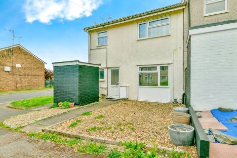 Property for auction in Hertfordshire