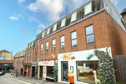 Property for auction in Hertfordshire