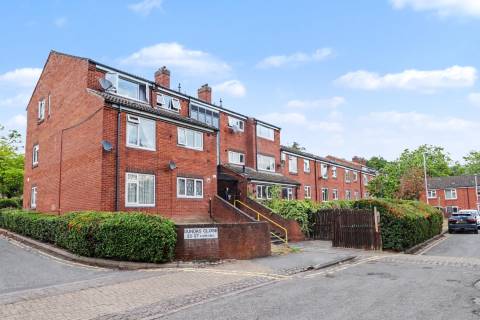 Property for auction in Nottinghamshire