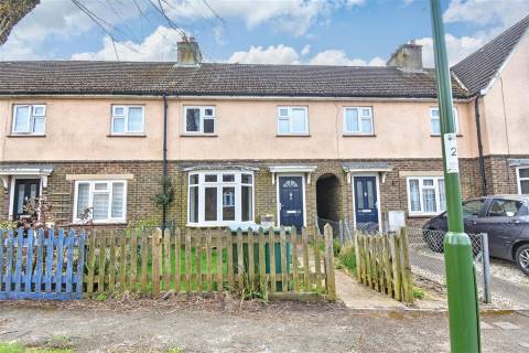 Property for auction in West Sussex