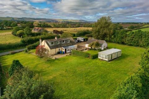 Property for auction in North Yorkshire