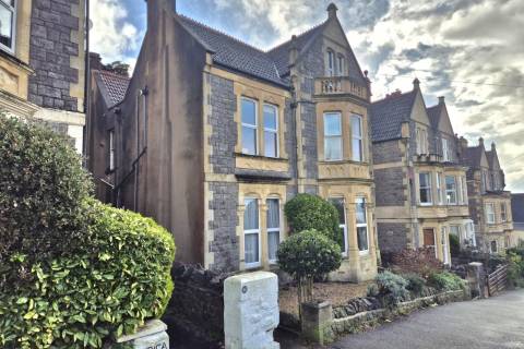 Property for auction in Avon