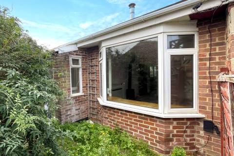 Property for auction in West Sussex