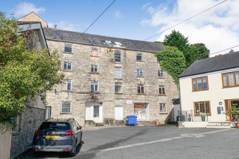 Property for auction in Cornwall