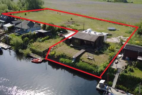 Property for auction in Nottinghamshire