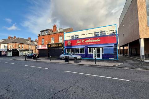 Property for auction in Lancashire