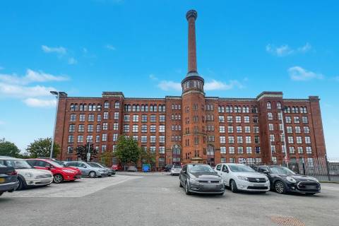 Property for auction in Lancashire