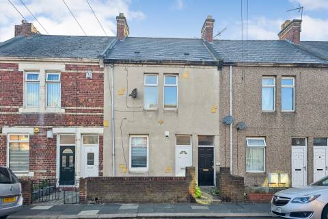Property for auction in Tyne and Wear