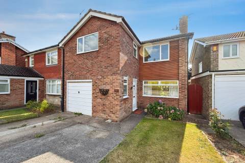 Property for auction in Cheshire