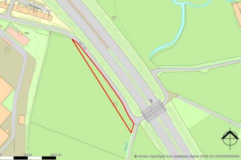Property for auction in Lancashire