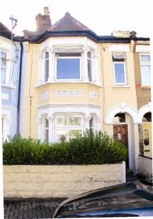 Property for auction in London