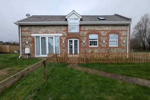 Property for auction in Dorset