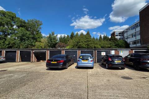 Property for auction in London