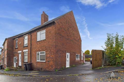 Property for auction in West Midlands