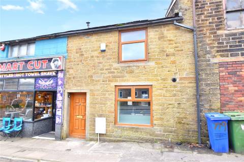 Property for auction in Lancashire