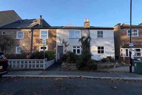 Property for auction in London