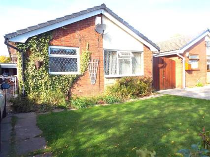 Property for auction in Lancashire