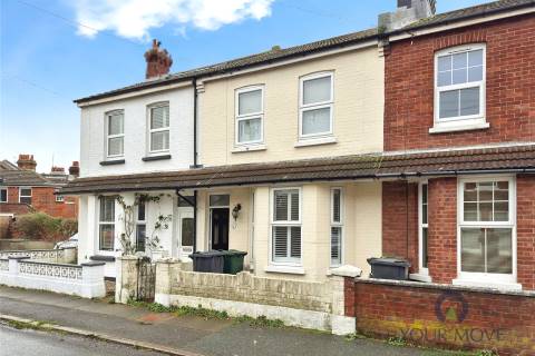 Property for auction in East Sussex