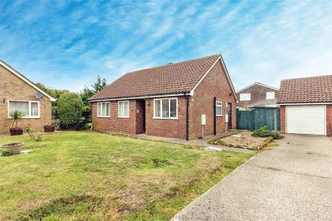 Property for auction in Norfolk