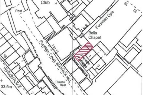 Property for auction in Cornwall