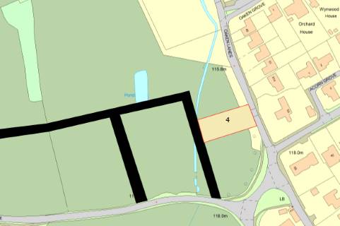 Property for auction in West Midlands