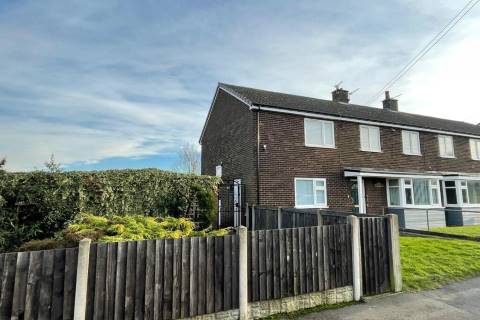 Property for auction in South Yorkshire
