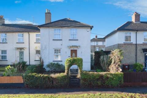 Property for auction in Essex