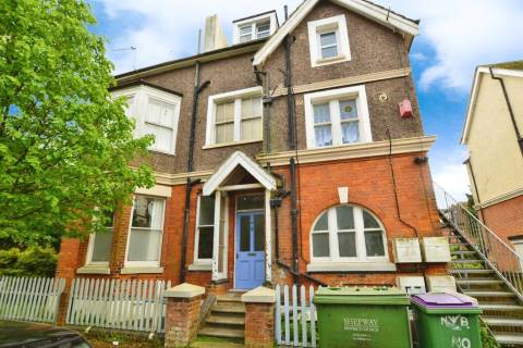 Property for auction in Kent